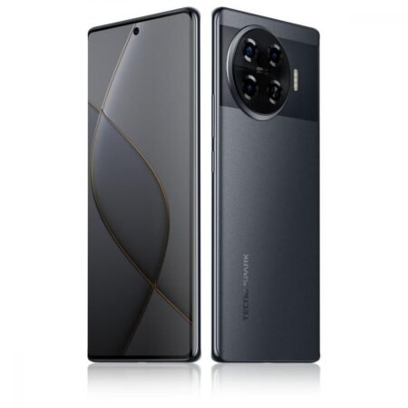 Tecno Spark 20 Pro+ 8ram+256gb Temporal Orbits
