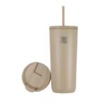 Termo Cubitt Travel Mug CT-MUG9 Sand