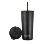 Termo Cubitt Travel Mug Obsidian Black CT-MUG1 20 OZ