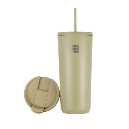 Termo Cubitt Travel Mug Extra Olive Green 20 OZ CT-MUG3