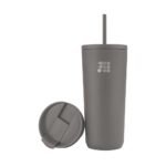 Termo Cubitt Travel Mug Gris CT-MUG8