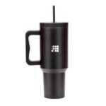 Termo Cubitt Tumbler Obsidian Black CT-TUMB1