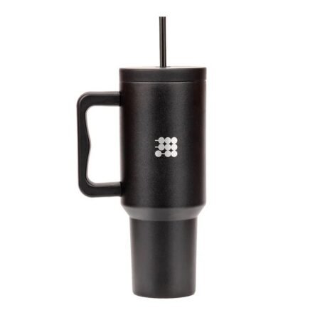 Termo Cubitt Tumbler Obsidian Black CT-TUMB1