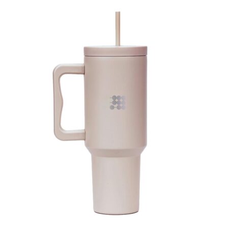Termo Cubitt Tumbler Off White CT-TUMB9