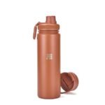 Cubitt Ct Hydro Bottle Terracota CTHB24-90