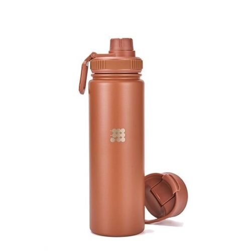 Cubitt Ct Hydro Bottle Terracota CTHB24-90