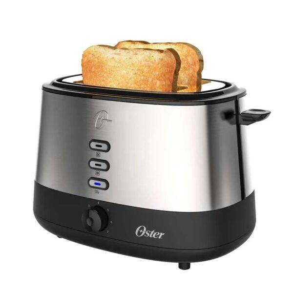 Oster Tostadora de Pan TSSTTR500
