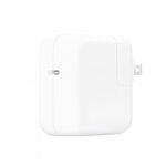 USB-C 30W Power Adapter Modelo A2164