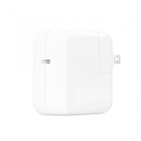 USB-C 30W Power Adapter Modelo A2164