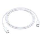 USB-C 60W Charge Cable(1M)