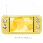 Vidrio Templado para Nintendo Switch Lite