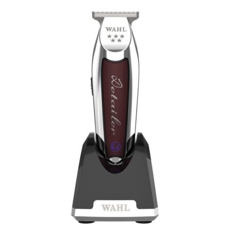 Maquina De Afeitar Wahl Detailer Inalambrica 08171-008