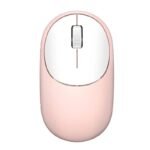 Wiwu Mouse 2.4g wm107 Rosa