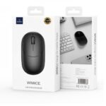 Wiwu Mouse 2.4G WM 107 Black