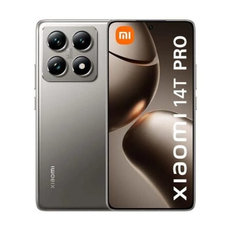 Xiaomi 14T Pro Gris Titan 12RAM 512GB