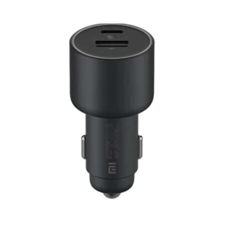 Xiaomi 67W Car Charger (USB-A+ Type-c) 43907