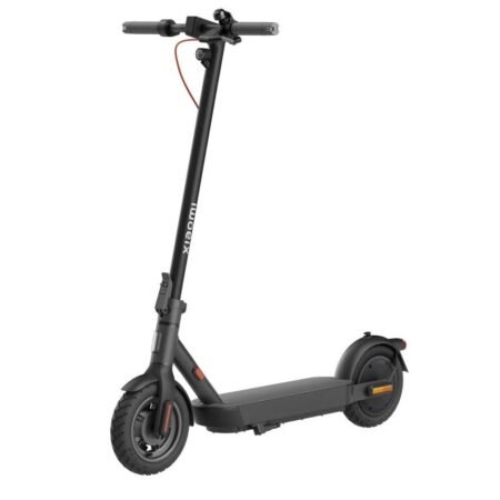 Mi Electric Scooter 4 Pro con una autonomía de 45 km