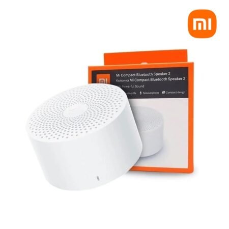 Mi Compact Bluetooth Speaker 2