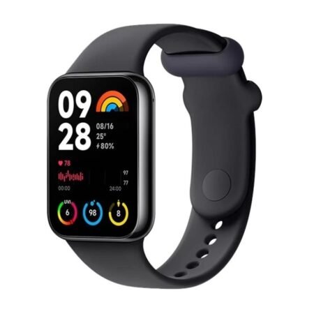Xiaomi Smart Band 8 Pro Black