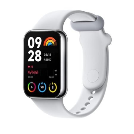 Xiaomi Smart Band 8 Pro Light Grey