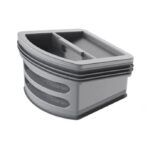 Xiaomi Truclean W10 Pro Wet dry vacuum filter 2