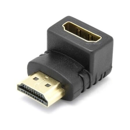 Zoecan Adaptador Hdmi Z0-94H90 A-B Forma L