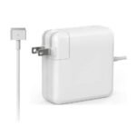 Zoecan Cargador laptop 45W 14.85V tipo T blanco