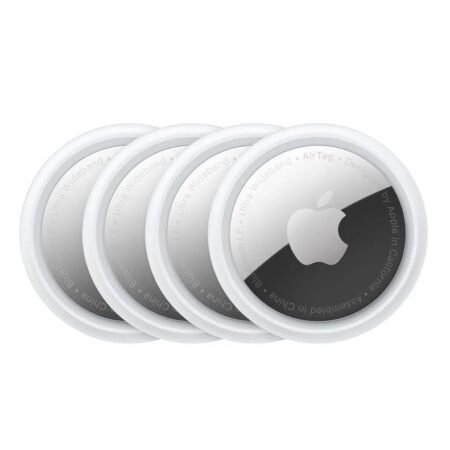 Apple AirTag 4 Pack Mx542am