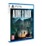 Juego Playstation Ps5 Alone in the Dark