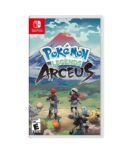 Pokemon Legends Arceus Nintendo