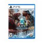 Juego de Ps5 ARK Survival Ascended