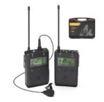 Maono Wireless Microphone System AU-WM730