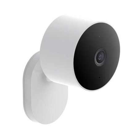 Xiaomi Outdoor Camara AW200 Exterior