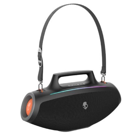 Skullcandy Barrel Bluetooth Boombox 12 Horas