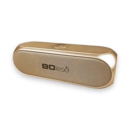 Wireless Speaker Bolead Dorado