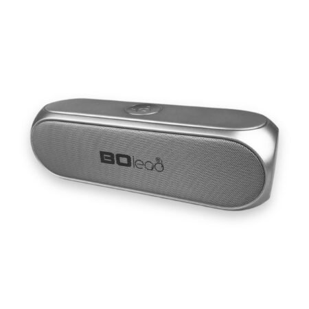 Wireless Speaker Bolead Gris Oscuro