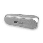 Wireless Speaker Bolead Gris