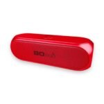 Wireless Speaker Bolead Rojo