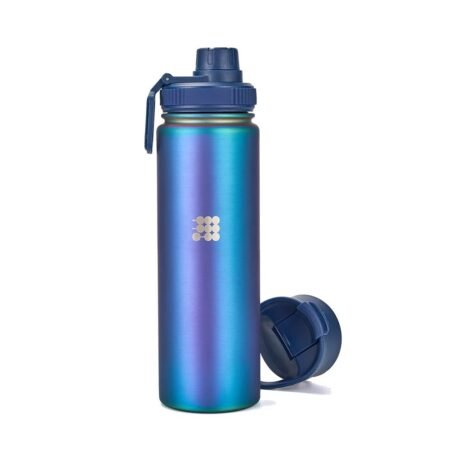 Cubitt Ct Hydro Bottle New Blue CTHB24-6