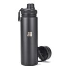Cubitt Ct Hydro Bottle Black CTHB24-1