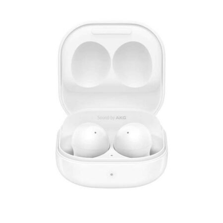 Samsung Galaxy Buds 2 White
