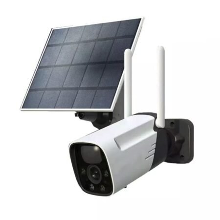 HD Smart Camera Easy to achieve real-time remote viewing