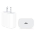 Cargador USB-C 20W Power Adapter