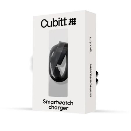 Cargador Cubitt Vivas y AuraS CT-CHARGER2
