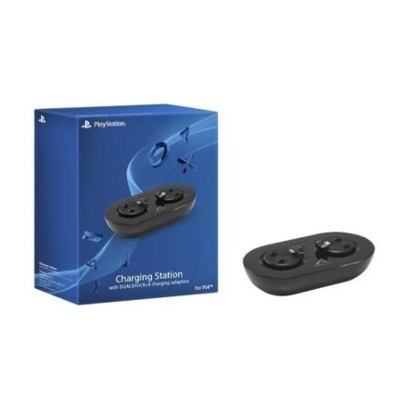 Sony PlayStation DualShock 4 Charging Station PS4