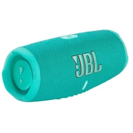 JBL BOCINA Charge 5 Celeste
