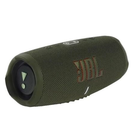 JBL Charge 5 Green