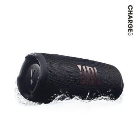 JBL Charge 5 Negra Black