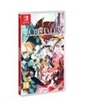Juego Nintendo Switch Cristales
