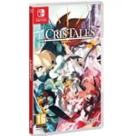 Juego Nintendo Switch Cristales